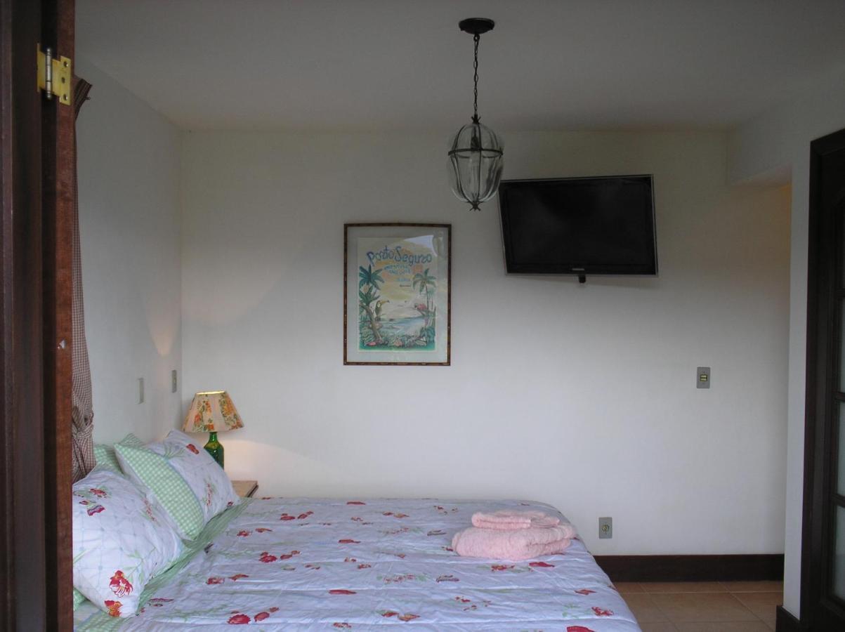 Suites Em Meio A Mata Atlantica Itaipava Exterior foto