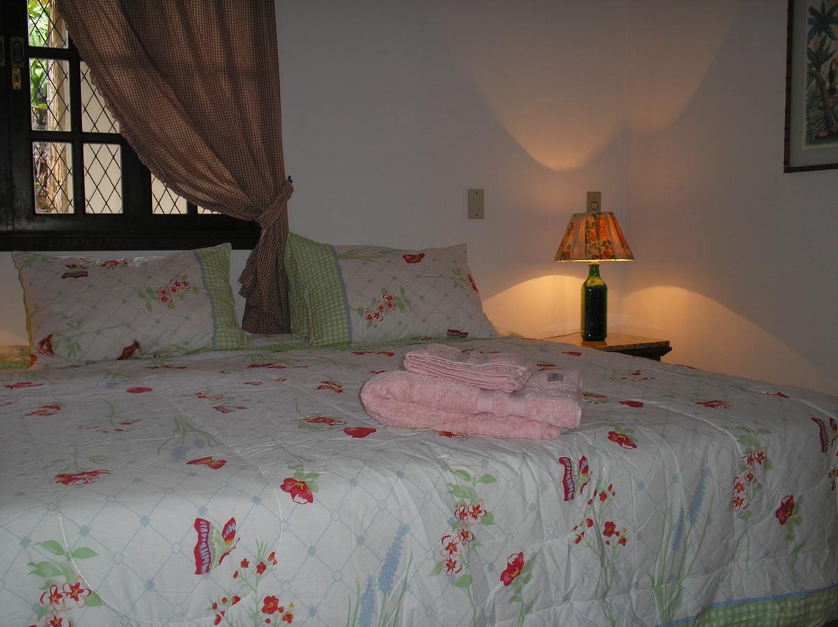 Suites Em Meio A Mata Atlantica Itaipava Exterior foto
